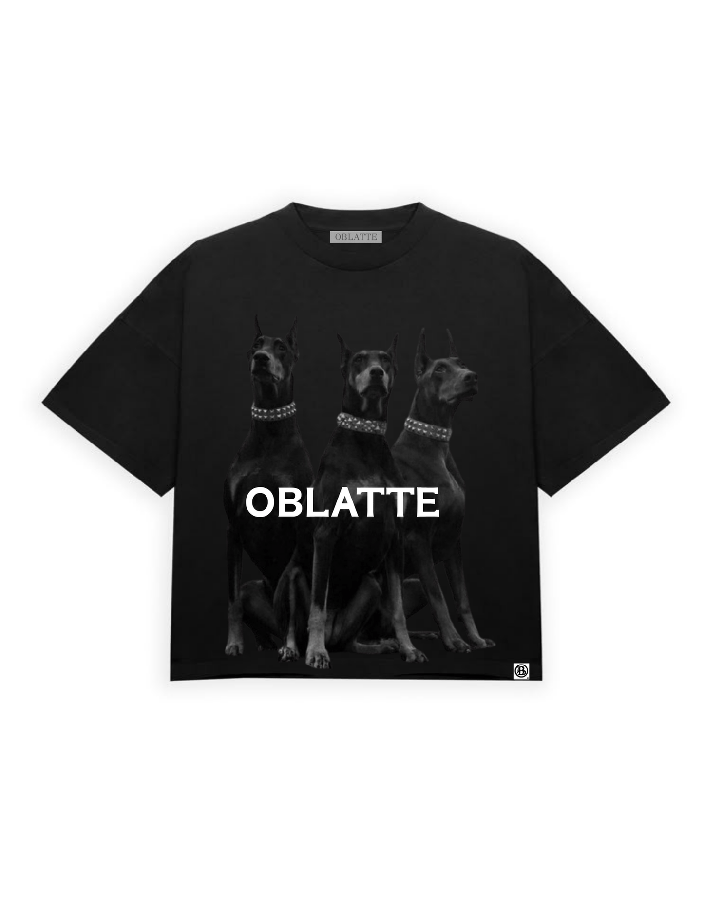 Cerberus 2.0 - Oblatte