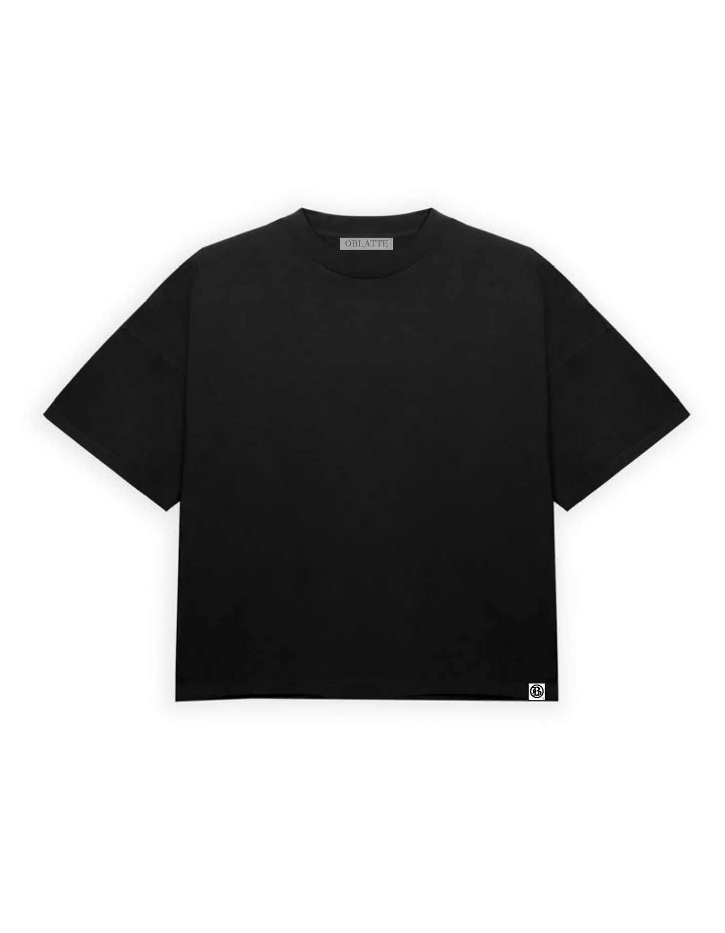 Core Tee - Oblatte