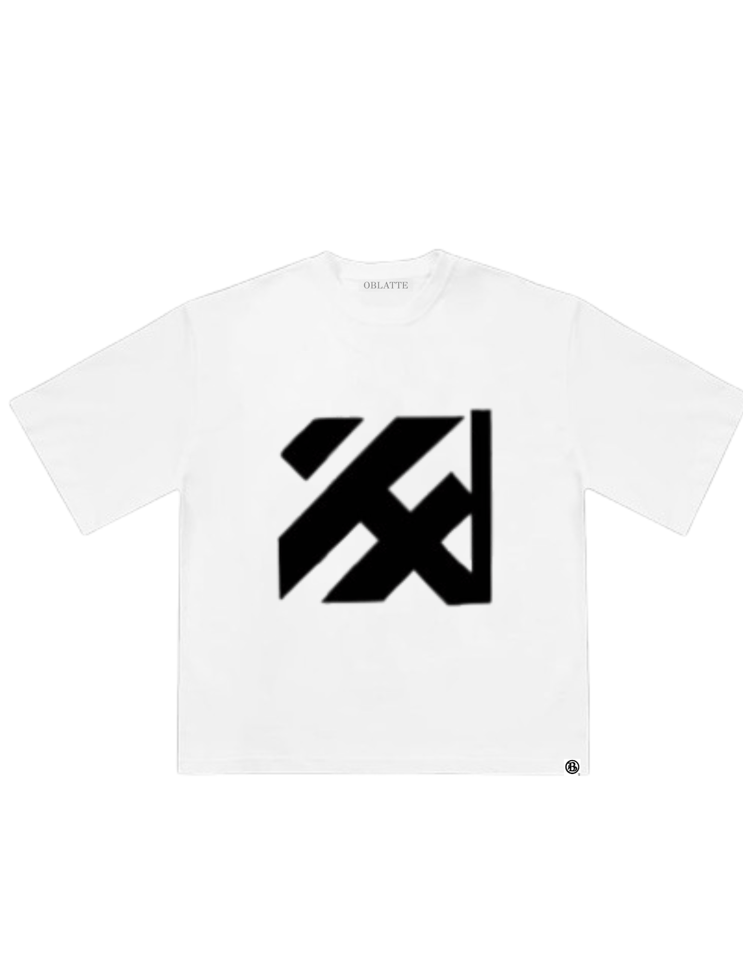 Element T-shirt - Oblatte