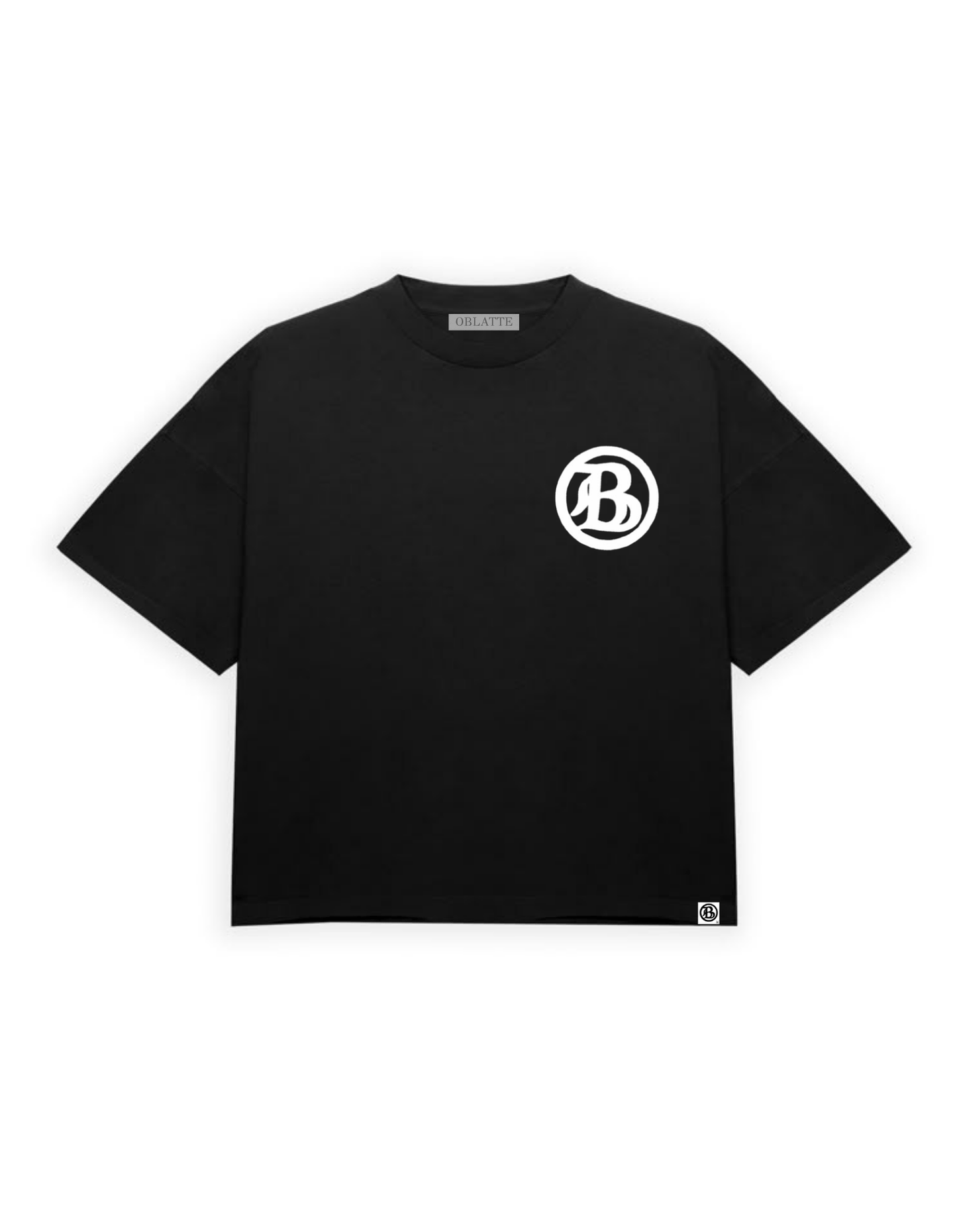 Icon - Tshirt - Oblatte