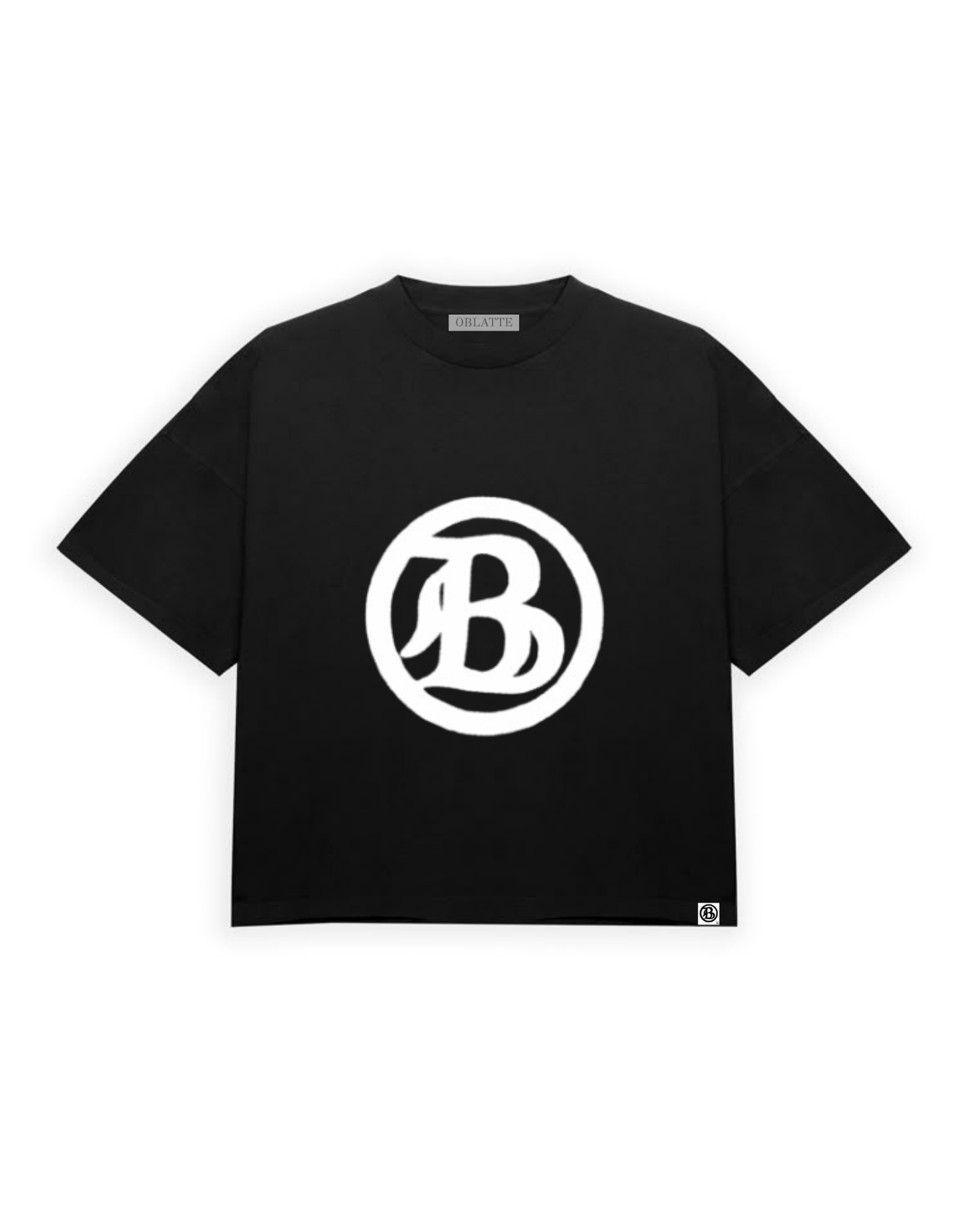 Monarch T-shirt - Oblatte
